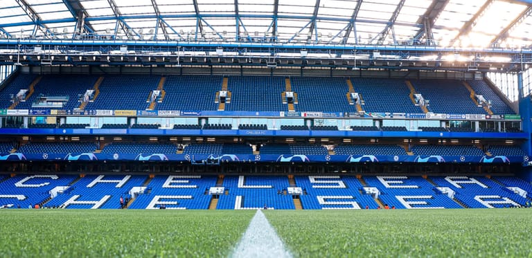 乐鱼体育成为切尔西的官方博彩合作伙伴